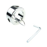 Heavy Weight Scrotum Ball Stretcher